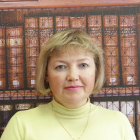 Смирнова Светлана Александровна 