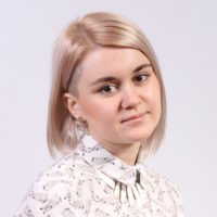Шкляева Анна Александровна 