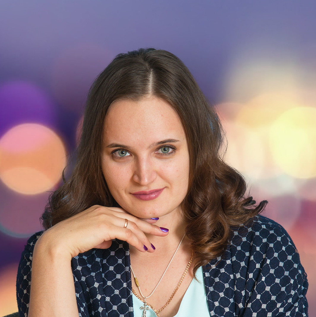 Вилкова анастасия